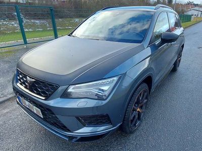 gebraucht Cupra Ateca Ateca2.0 TSI 4Drive DSG