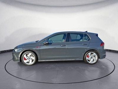 Gebraucht VW Golf VIII GTI 245 PS (180 kW) 2024 Uranograu Limousine
