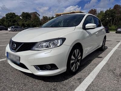 Nissan Pulsar