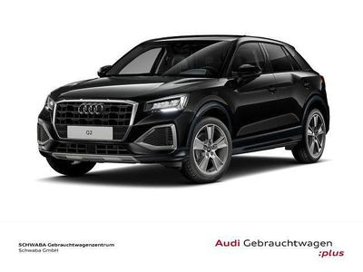 Gebraucht Audi Q2 Advanced Plus 116 PS (85 kW) 2025 SUV