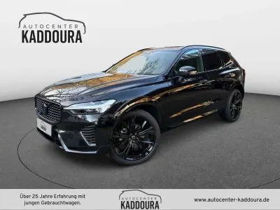 Gebraucht Volvo XC60