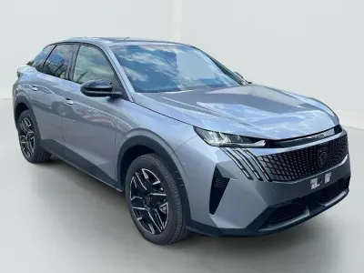 Gebraucht Peugeot 3008