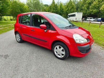 Renault Grand Modus
