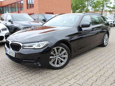 gebraucht BMW 530 d TA*Panorama*Head Up*360°*ACC*DAB*Laserlicht