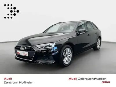 Gebraucht Audi A4