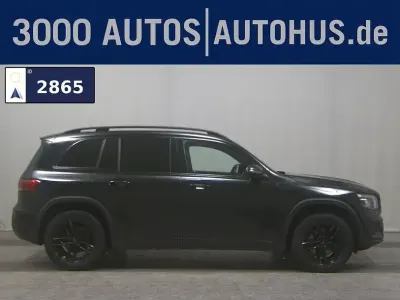 Gebraucht Mercedes GLB220