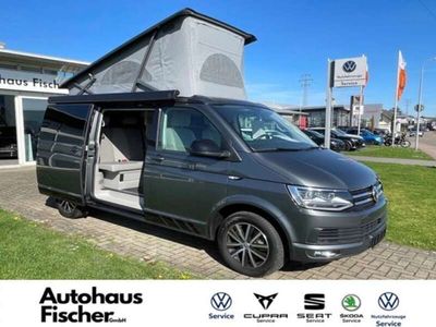 gebraucht VW California GrandCrafter 2.0 TDI Grand600