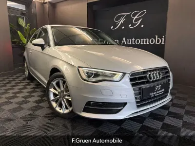 Gebraucht Audi A3