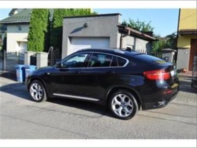 Gebraucht BMW X6 286 PS (210 kW) 2009 Schwarz SUV