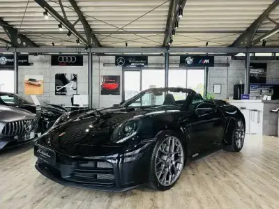 Gebraucht Porsche 911 Carrera 394 PS (289 kW) 2025 Andere Coupé