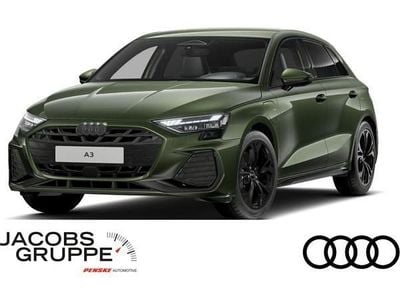 Audi A3 e-tron