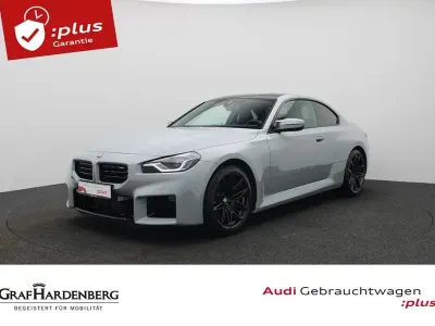 Gebraucht BMW M2 Performance 460 PS (338 kW) 2024 Grau Coupé