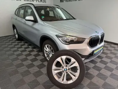 Gebraucht BMW X1