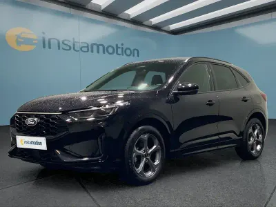 Używany Ford Kuga ST-Line 186 KM (136 kW) 2025 Czarny SUV