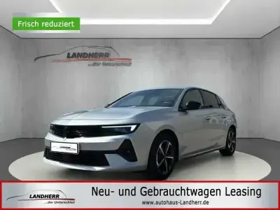 Usata Opel Astra