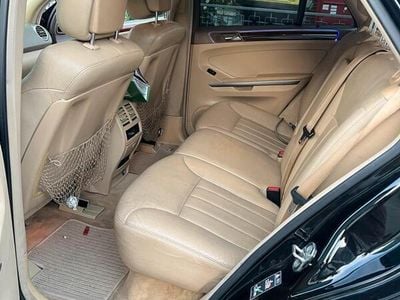 Mercedes ML320