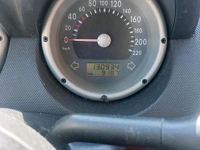 VW Lupo
