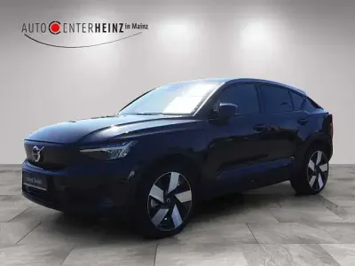 Używany Volvo C40