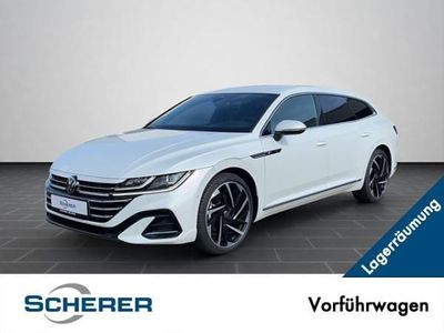 VW Arteon