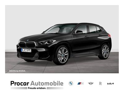 gebraucht BMW X2 xDrive25e M Sport HuD Leder LED