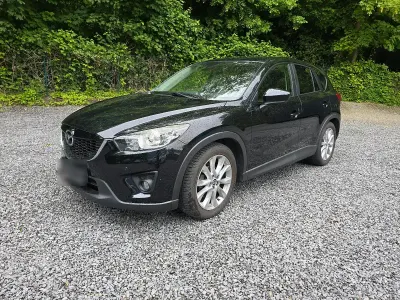 Occasion Mazda CX-5
