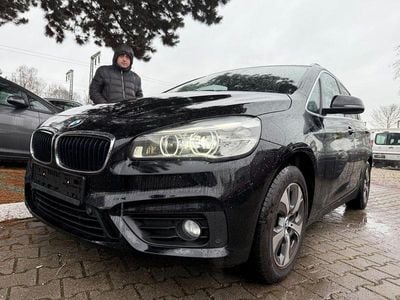 BMW 220 Active Tourer