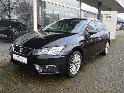 gebraucht Seat Leon ST 1.4 TGI (Gebrauchtwagen) bei Autohaus Rump