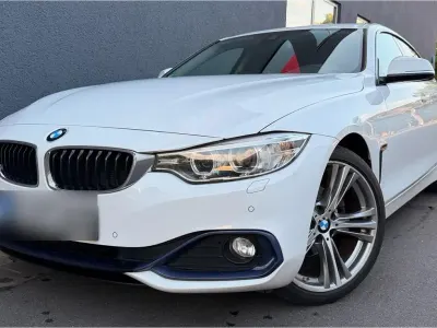 Gebraucht BMW 420 Gran Coupé