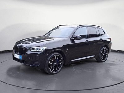 Gebraucht BMW X3 M Sport 360 PS (264 kW) 2023 Schwarz SUV