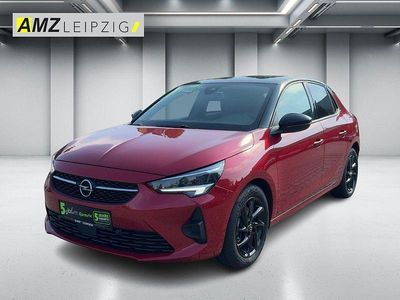 Chili rot/kardio rot Gebraucht 2023 Opel Corsa GS Line Kleinwagen | 14.990 € (Fairer Preis)