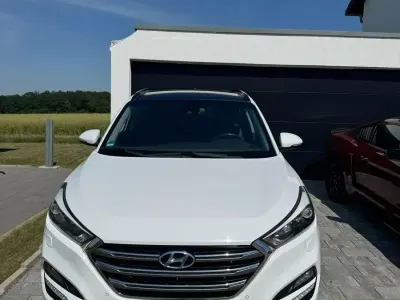 Gebraucht Hyundai Tucson