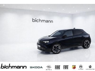 Neu Opel Mokka-e Ultimate 114 kW (156 PS) 2026 Metallic) (schwarz SUV