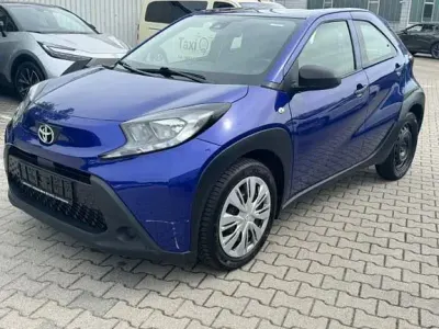 Gebraucht Toyota Aygo X