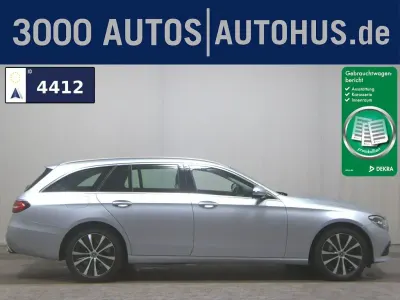 Gebraucht Mercedes E300