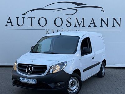 Mercedes Citan 108