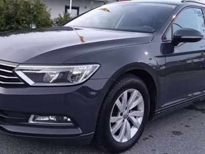 gebraucht VW Passat Variant 3C