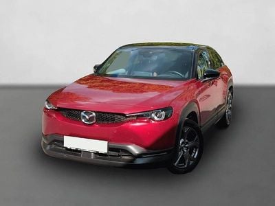 Gebraucht Mazda MX30 Ad'Vantage 106 kW (145 PS) 2022 Rot SUV
