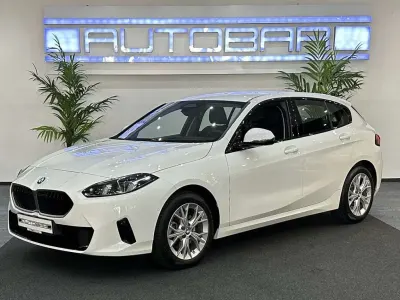 Gebraucht BMW 120 Performance 170 PS (125 kW) 2025 Alpinweiss iii Kleinwagen