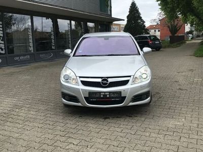 gebraucht Opel Vectra C Lim. Cosmo Automatikgetriebe,XENON.