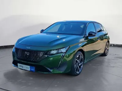 Gebraucht Peugeot 308
