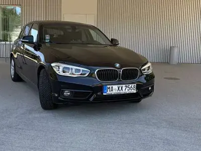 Gebraucht BMW 118