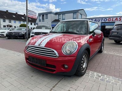 Mini Cooper D