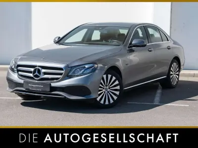 Gebraucht Mercedes E350