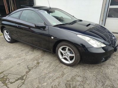 gebraucht Toyota Celica 1.8 TS TS