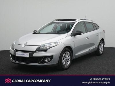 Renault Mégane III