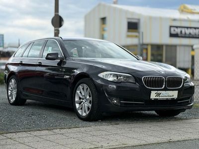 BMW 528