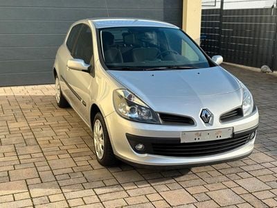 Renault Clio II