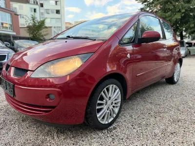 Gebraucht Mitsubishi Colt
