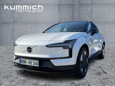 Gebraucht Volvo EX30 Ultra 314 kW (428 PS) 2024 Weiß SUV