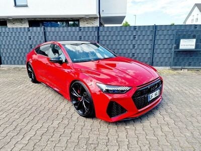Audi RS7 Sportback